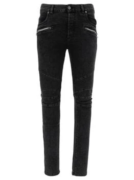 Balmain | Balmain Slim Cut Jeans