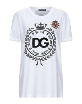 Dolce & Gabbana | T-shirt