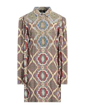 ETRO | Short dress