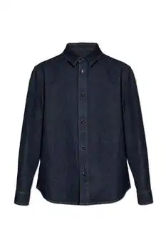 Burberry | Denim shirt "Damian"
