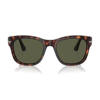 Persol Square Frame Sunglasses