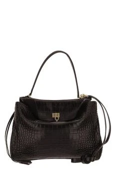 Balenciaga | Balenciaga Rodeo Medium Tote Bag