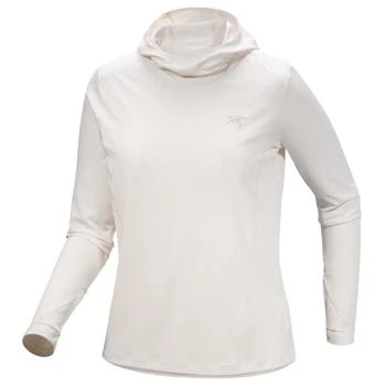 Arc'teryx Arc'teryx Sunna Long-Sleeve Hoodie - Women's