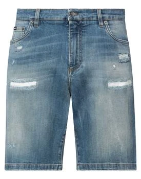 Dolce & Gabbana | Denim shorts