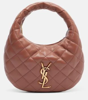 Yves Saint Laurent | Icarino leather top-handle bag