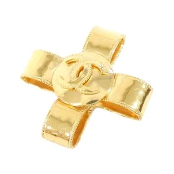 Chanel | Brooch (Pre-Owned)