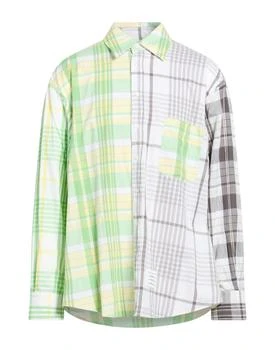 Thom Browne | Checked shirt