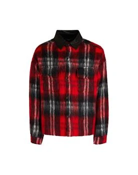 AMIRI | Checked shirt