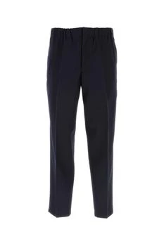 Jil Sander | Jil Sander Tailored Tapered Trousers