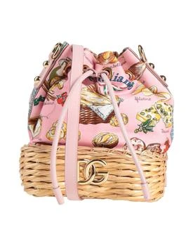 Dolce 
Gabbana | Cross-body bags