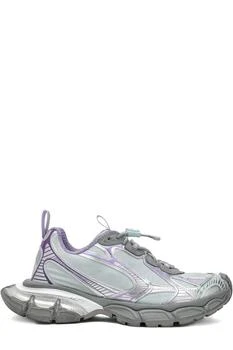 Balenciaga | Balenciaga 3XL Low-Top Sneakers