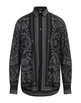 Versace | Patterned shirt