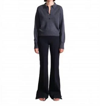 Apiece Apart Apiece Apart - Hana Pull On Full Flare Pants