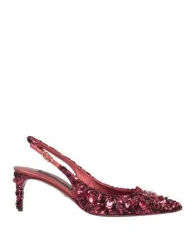 Dolce & Gabbana | Pump