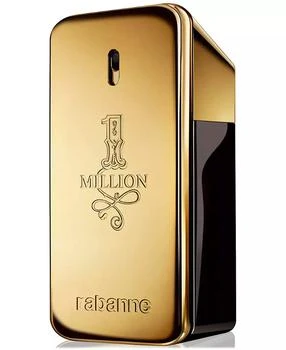 Men's 1 Million Eau de Toilette Spray, 6.8 oz.