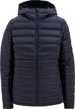 Vallier Vika Lightweight Puffer Down Jacket - Women's