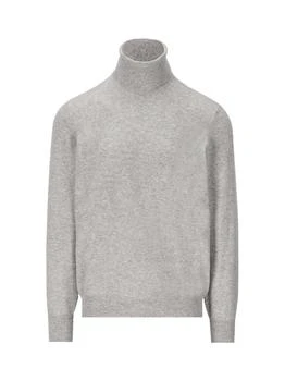 Brunello Cucinelli | Brunello Cucinelli Turtleneck Jumper