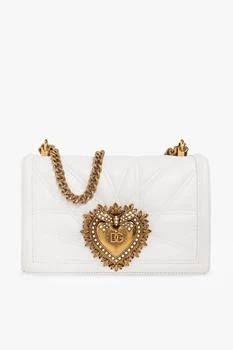 Dolce & Gabbana | ‘Devotion Medium’ shoulder bag