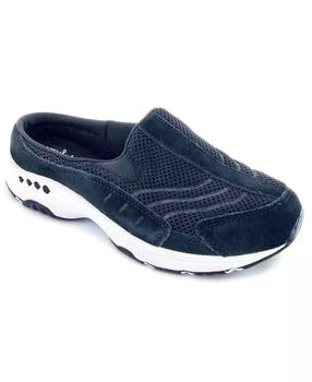 Women's Traveltime Slip-On Mule Walking Sneakers