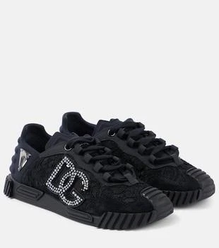 Dolce
Gabbana | Logo sneakers