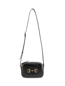 Gucci | Gucci Horsebit 1955 Small Shoulder Bag