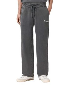 ALL SAINTS Emblem Sweatpants