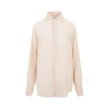 MAISON MARGIELA | Maison Margiela Button-Up Shirt