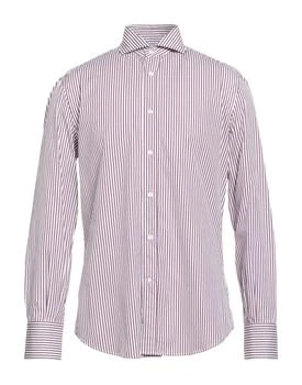 Brunello Cucinelli | Striped shirt