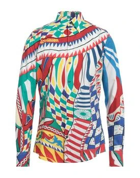 Dolce & Gabbana | Patterned shirt