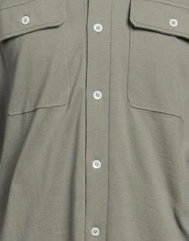 Brunello Cucinelli | Solid color shirt