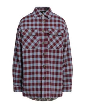ETRO | Checked shirt