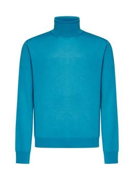 Valentino | Valentino Roll Neck Long-Sleeved Jumper