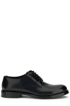 Dolce & Gabbana | Dolce & Gabbana Lace-Up Shoes