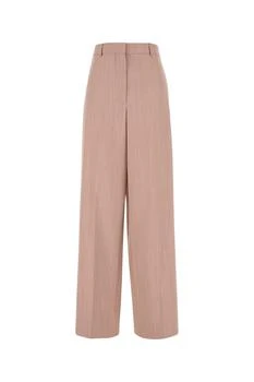 Stella McCartney | Stella McCartney Pleated Tailored Trousers