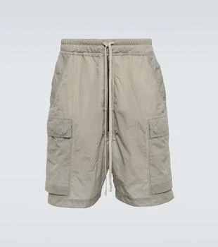 Rick Owens | Technical shorts