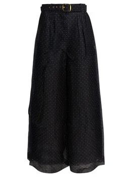 Zimmermann | Zimmermann Dream Wide Leg Pants