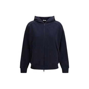Brunello Cucinelli | Cotton Women's Sweatshirt