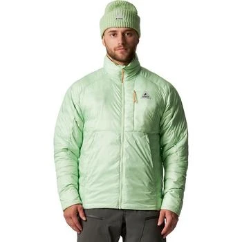 Orage Murdoch Gilltek Jacket - Men
s