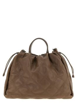 Brunello Cucinelli | Brunello Cucinelli Mellow Large Tote Bag