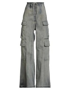 Rick Owens | Denim pants