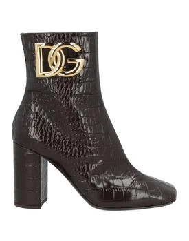 Dolce
Gabbana | Ankle boot