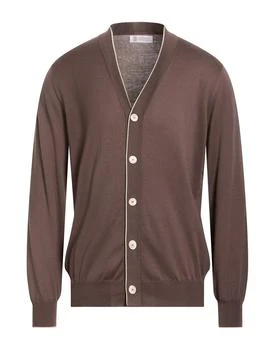 Brunello Cucinelli | Cardigan