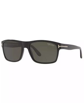 Tom Ford | Men's Polarized Sunglasses, TR001026