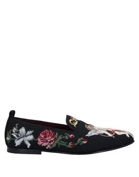 Dolce
Gabbana | Loafers