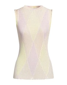 Burberry | Sleeveless sweater