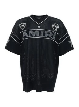 AMIRI | Amiri Sport Jersey T-Shirt