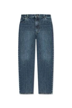 Dolce & Gabbana | Dolce & Gabbana Straight Leg Jeans