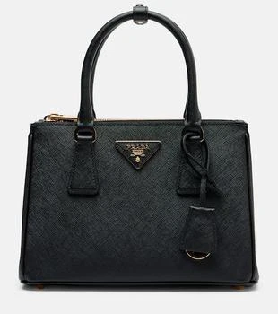 Prada | Galleria Saffiano Small leather tote bag