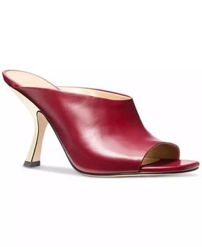 Women's Luna Mule Dress Sandals