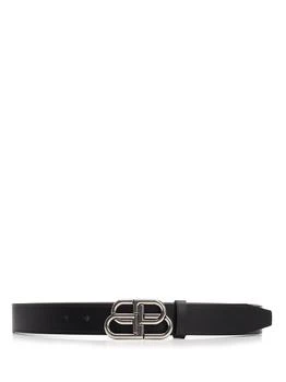 Balenciaga | Balenciaga BB Buckle Belt